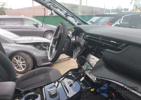 2023 Jeep Grand Cherokee Laredo 4X4 z USA, uszkodzony, nr VIN 1C4RJHAG7PC642934